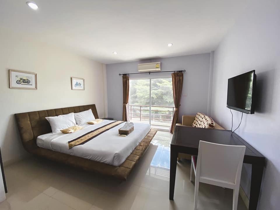 Privacy Residence Лопбури Экстерьер фото