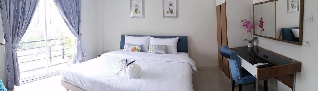 Privacy Residence Лопбури Экстерьер фото