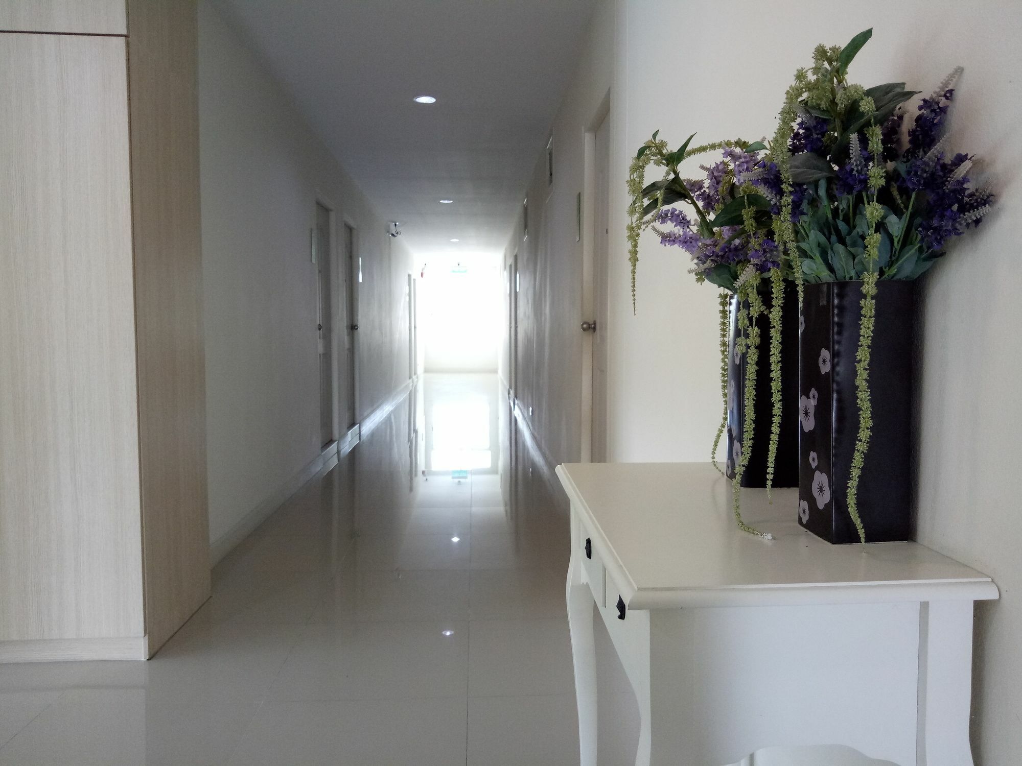 Privacy Residence Лопбури Экстерьер фото